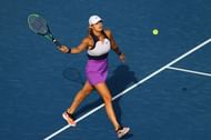 Aryna Sabalenka